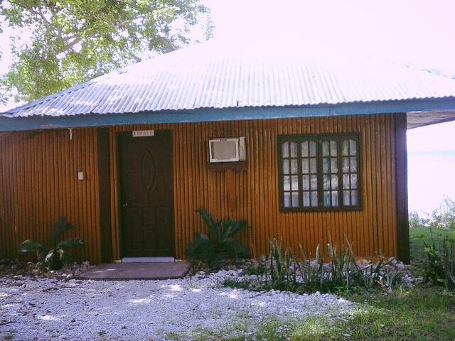 Punta Del Sol Araceli Beach Resort Samal Exterior photo