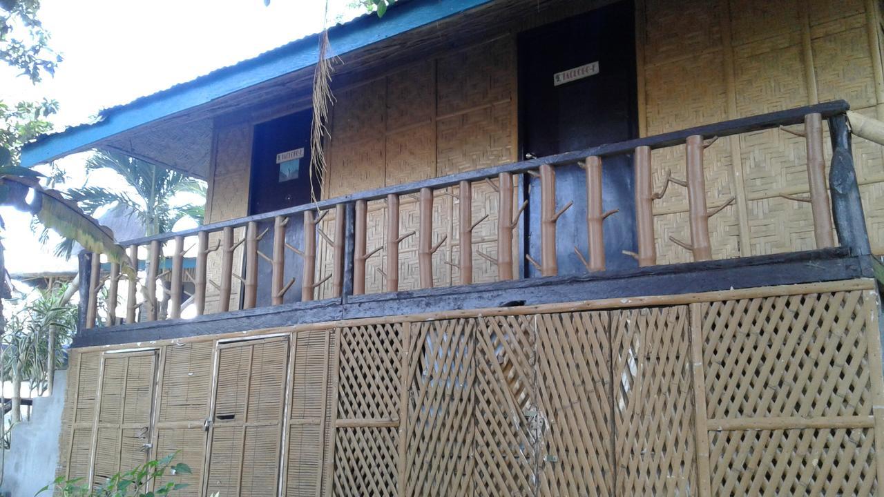 Punta Del Sol Araceli Beach Resort Samal Exterior photo