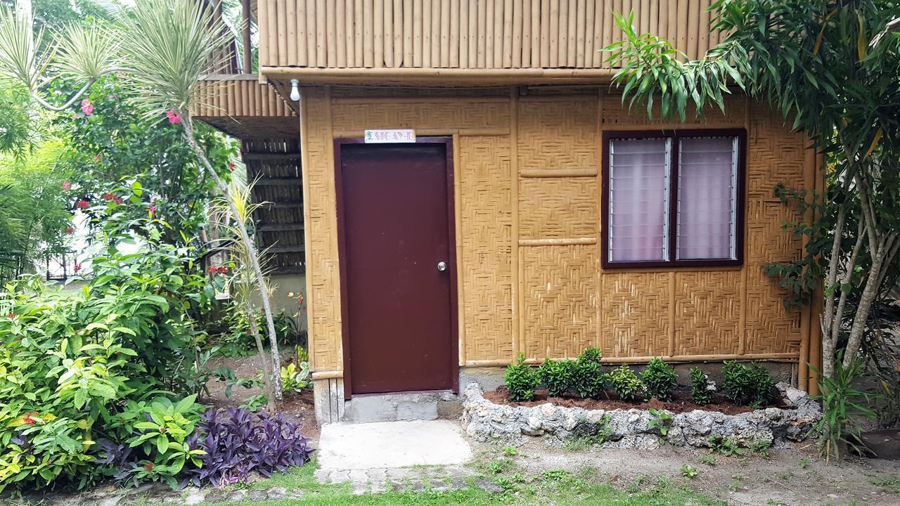 Punta Del Sol Araceli Beach Resort Samal Exterior photo