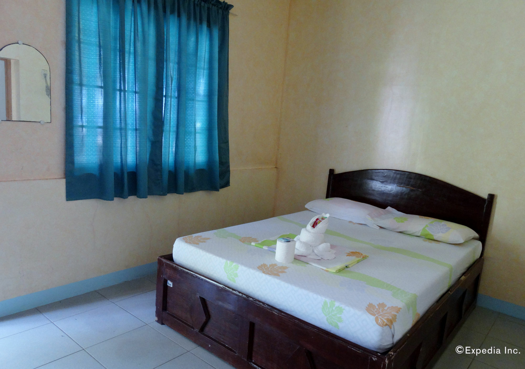 Punta Del Sol Araceli Beach Resort Samal Exterior photo